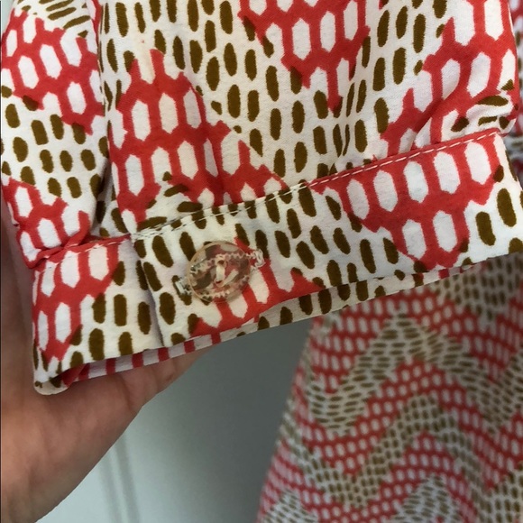 O’Neill Drawstring Dress - Picture 4 of 6